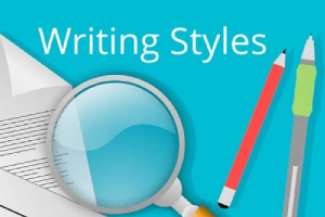 Importance of Writing Style