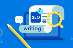 SEO Content Writing