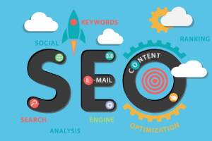 10 Essentials of SEO