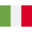 Sono disponibili file di lingua in Italiano.